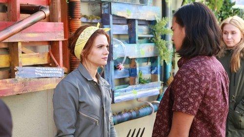 Faking It Season 3 Episode 3 - Karmygeddon