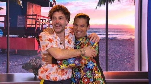 Land Rober Tunai Show Season 8 Episode 20 - Episode 20