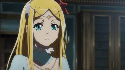 undefined Season 4 Episode 10 - The Last King