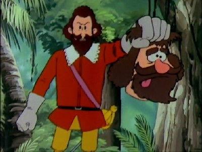 Once Upon a Time… Man Season 1 Episode 16 - Elizabethan England