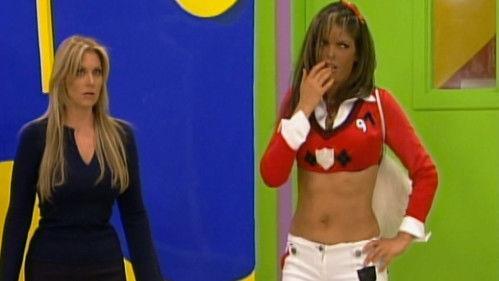 La Escuelita VIP Season 1 Episode 16 - Episode 16