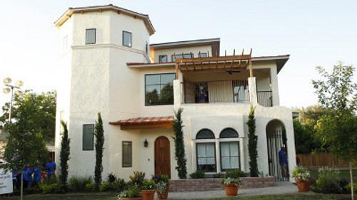 Extreme Makeover: Home Edition Season 8 Episode 3 - Johnson Family