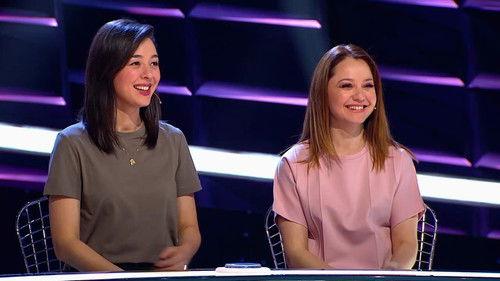 Where's the Logic? Season 5 Episode 15 - Episode 15