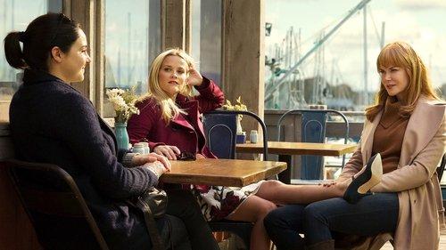 undefined Season 1 Episode 1 - Somebody's Dead