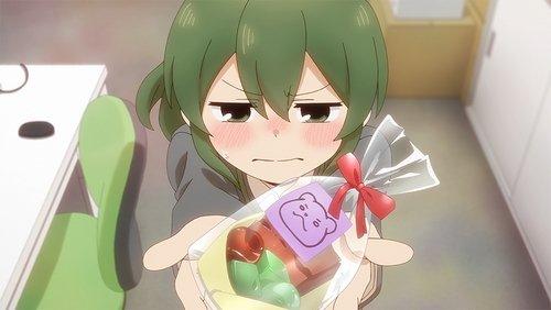 undefined Season 1 Episode 5 - Valentine Symphony