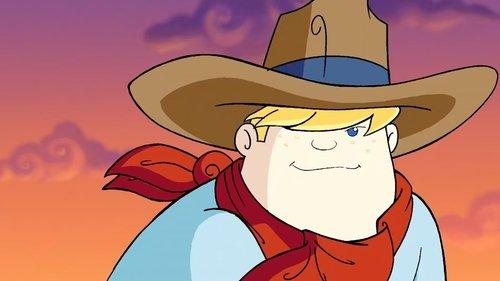 Xiaolin Showdown Season 2 Episode 1 - Days Past