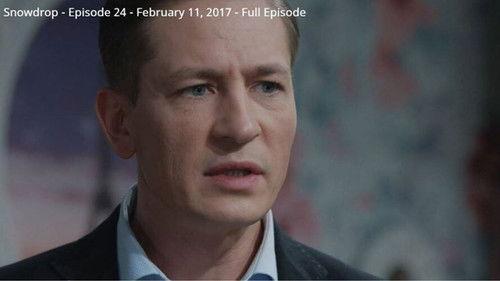 Snowdrop Season 1 Episode 24 - Lucia's Condition