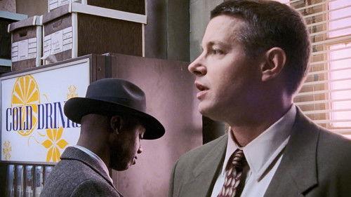 Homicide: Life on the Street Season 5 Episode 13 - Have a Conscience