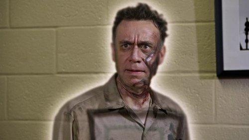 Deadbeat Season 2 Episode 6 - Good Will Haunting