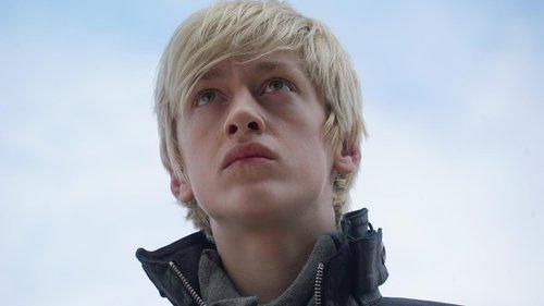 undefined Season 2 Episode 9 - gaMe changer