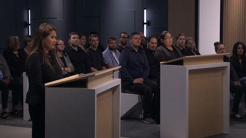 Everyday Justice Season 3 Episode 7 - Episode 7