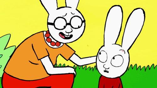 Simon Season 3 Episode 19 - Episode 19