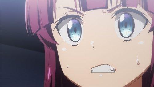 Miss Kuroitsu From the Monster Development Department Season 1 Episode 1 - She Cried Inside When the Monster to Strike Fear into the Hearts of Men Was Born into the Evil Secret Society Plotting World Domination