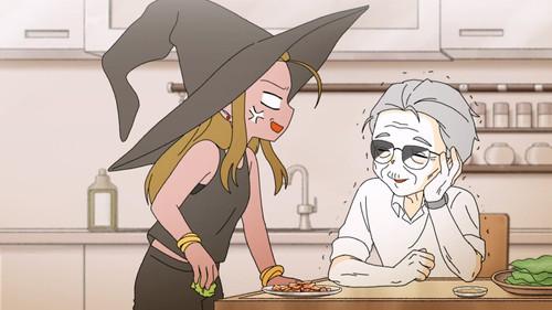 Super Secret Season 1 Episode 10 - Do you know her?