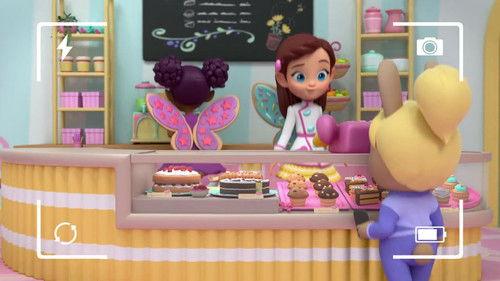 Butterbean's Café Season 2 Episode 22 - Fairy Food Fails!