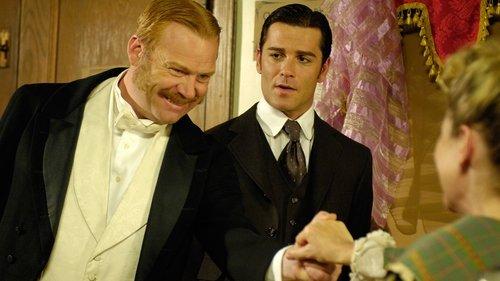 Murdoch Mysteries Season 1 Episode 7 - Body Double