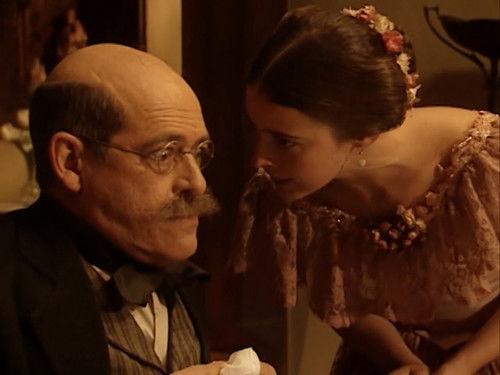 The Power of Desire Season 1 Episode 20 - Episode 20