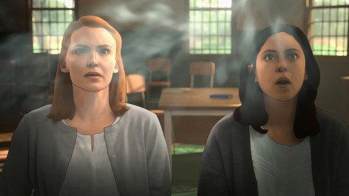 undefined Season 2 Episode 6 - Help Me