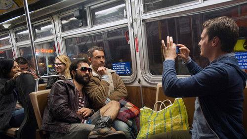 Looking Season 1 Episode 1 - Looking for Now