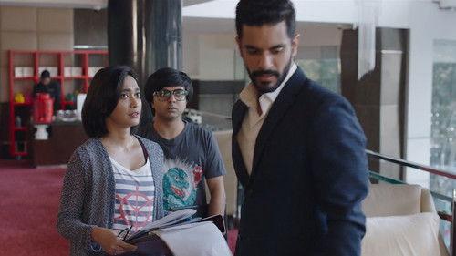 Inside Edge Season 1 Episode 2 - Bunny