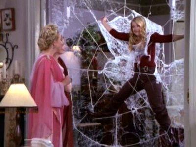 undefined Season 6 Episode 7 - Hex, Lies & No Videotape