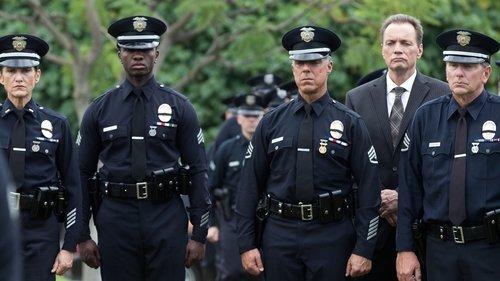 Bosch Season 2 Episode 7 - Exit Time