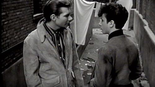 undefined Season 1 Episode 1 - Meridian