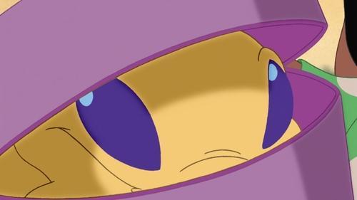 Lilo & Stitch: The Series Season 1 Episode 3 - Clip