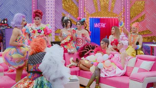 Drag Race Philippines Untucked! Season 3 Episode 3 - Dapat Pakak!