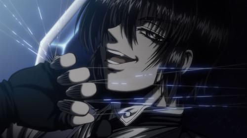 Hellsing: The Dawn Season 1 Episode 2 - The Dawn: A Supplementary of Hellsing II