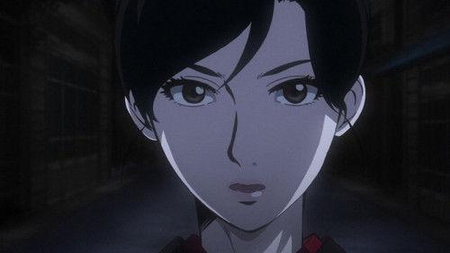 undefined Season 1 Episode 12 - Confidential File 707, The Land of Blessed Words