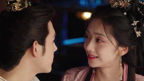 When Destiny Brings the Demon Season 1 Episode 32 - It is for You. You Can Do Whatever You Like to It