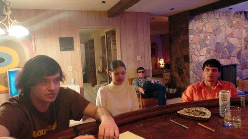 fishtank Season 2 Episode 3 - True Romance