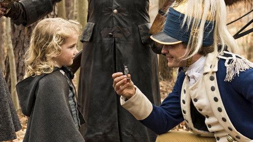 undefined Season 4 Episode 5 - Private Woodhull