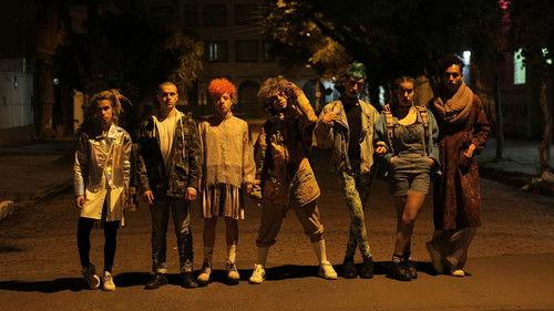 The Nest Season 1 Episode 1 - Beyond My Backyard Wall