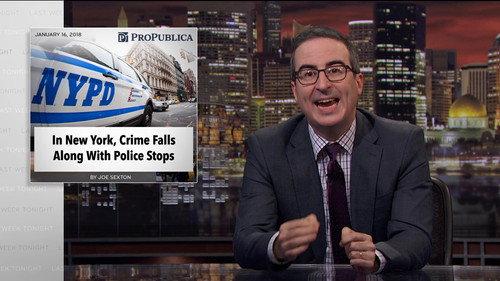 Last Week Tonight with John Oliver Season 7 Episode 2 - Modi