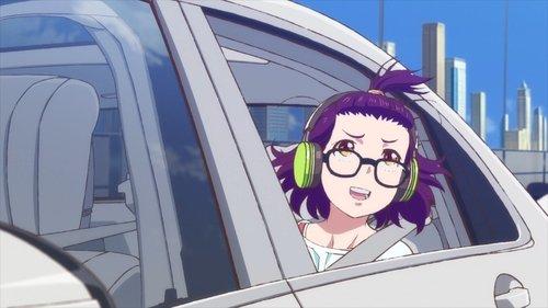 undefined Season 1 Episode 4 - Gadabout