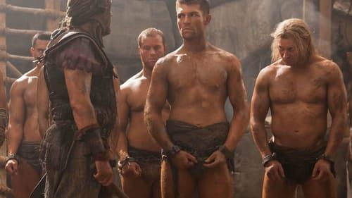 undefined Season 2 Episode 3 - The Greater Good