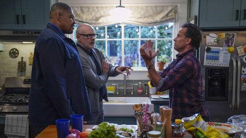 undefined Season 1 Episode 3 - Widow's Group