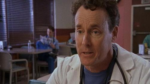 Scrubs Season 3 Episode 19 - My Choosiest Choice of All