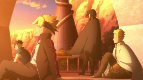 undefined Season 1 Episode 219 - Return