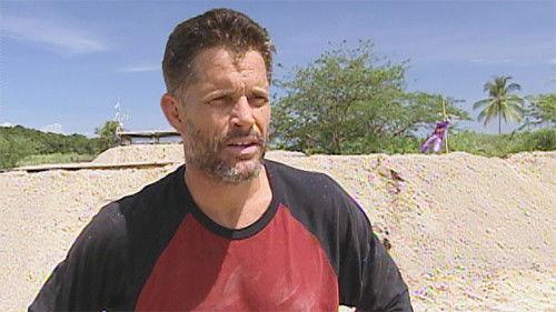 Survivor Season 12 Episode 9 - The Power of the Idol