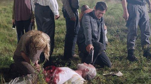 The Walking Dead Season 2 Episode 11 - Judge, Jury, Executioner