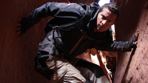 Man vs. Wild Season 7 Episode 4 - Red Rock Country