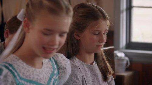 When Calls the Heart Season 6 Episode 6 - Disputing Hearts