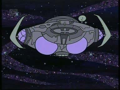 The Powerpuff Girls Season 4 Episode 8 - Forced Kin