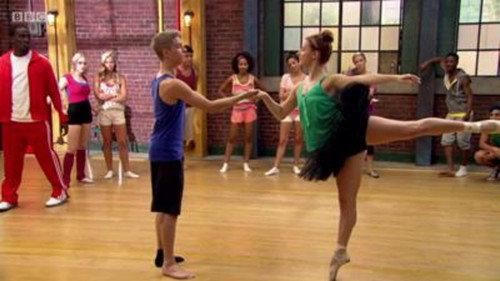 The Next Step Season 1 Episode 8 - Just the Two of Us