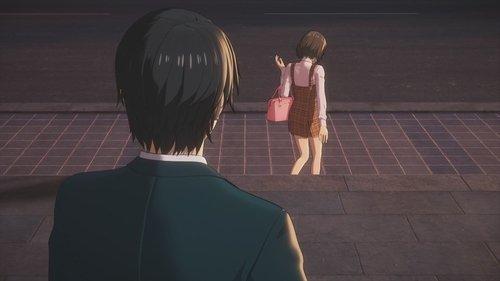 ULTRAMAN Season 1 Episode 9 - Nice To Meet You, Big Brother