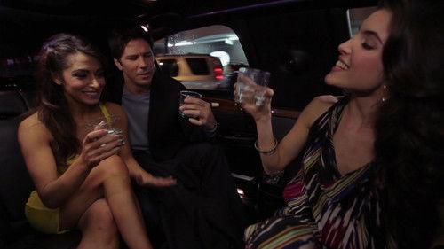 Fairly Legal Season 2 Episode 12 - Force Majeure