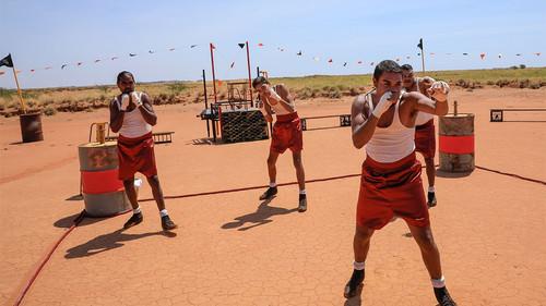 Thalu Season 1 Episode 5 - Shadow Boxer